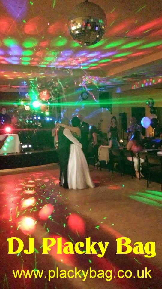 Mobile disco dj heaton Byker wallsend